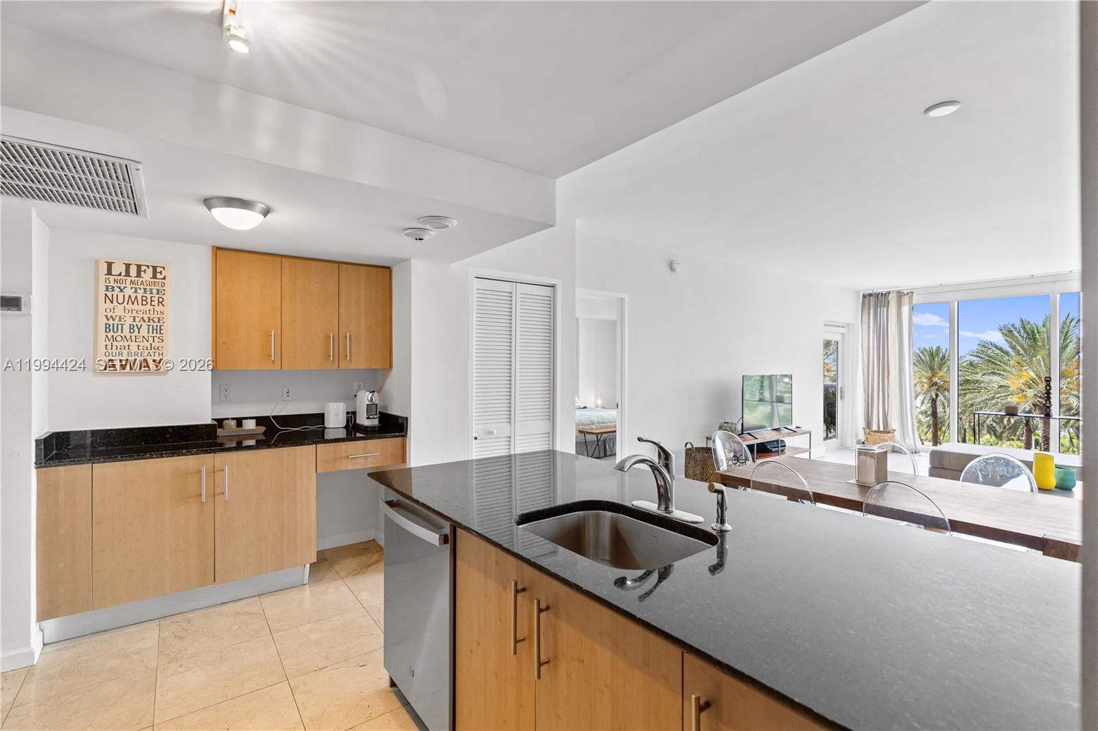 HARBOUR HOUSE - Residential