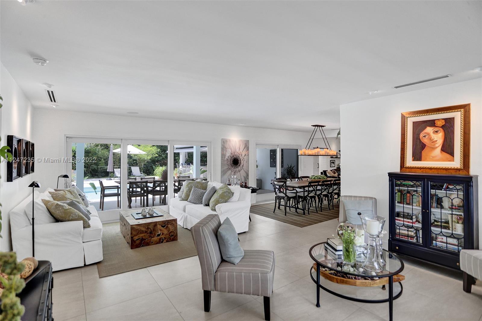 COLLINS HEIGHTS - Residential