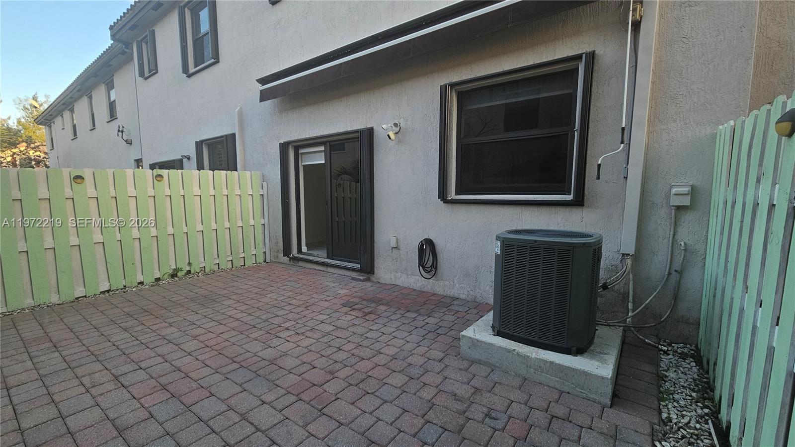 GARDEN ESTATES AT THE HAM - Residential