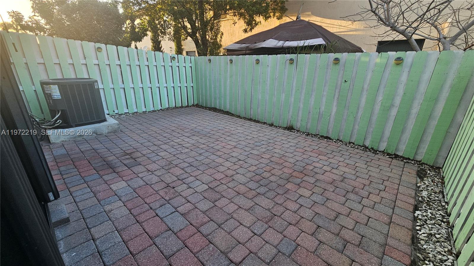 GARDEN ESTATES AT THE HAM - Residential