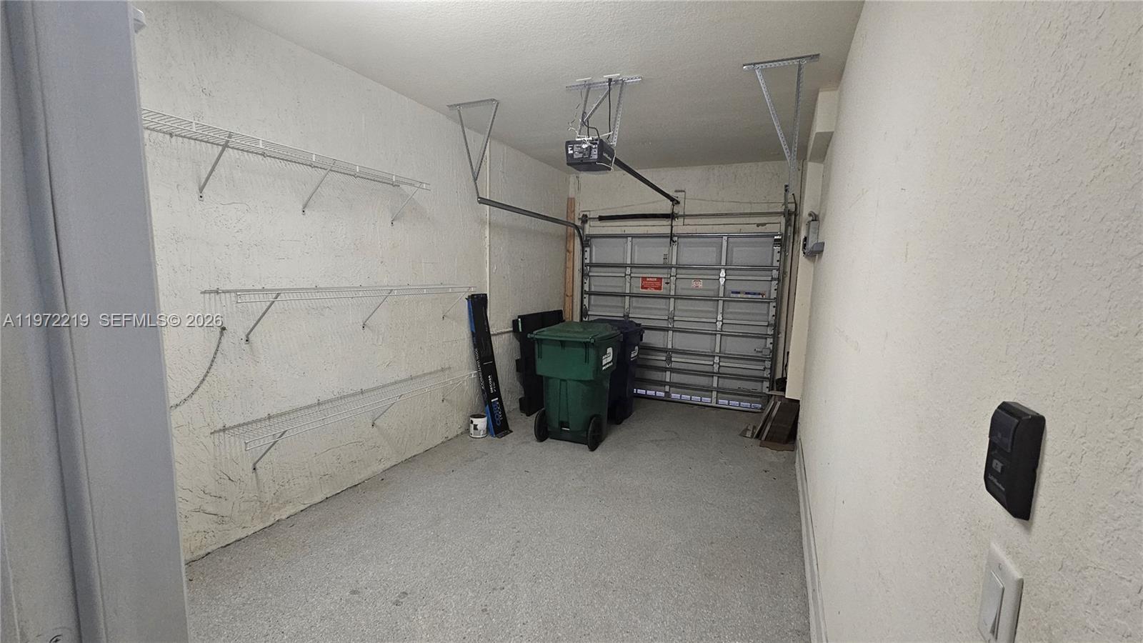 GARDEN ESTATES AT THE HAM - Residential