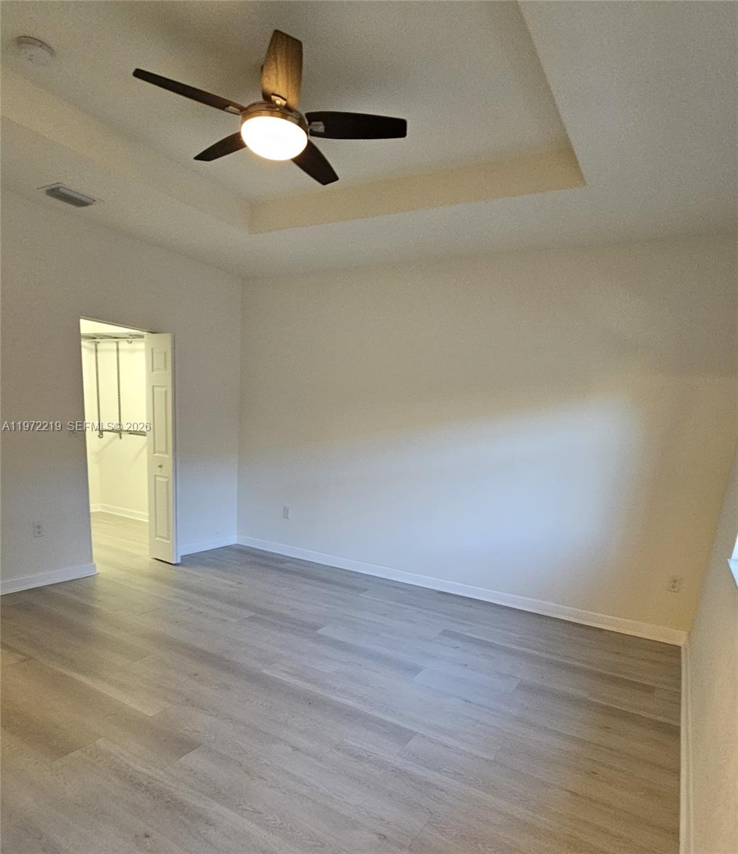 GARDEN ESTATES AT THE HAM - Residential