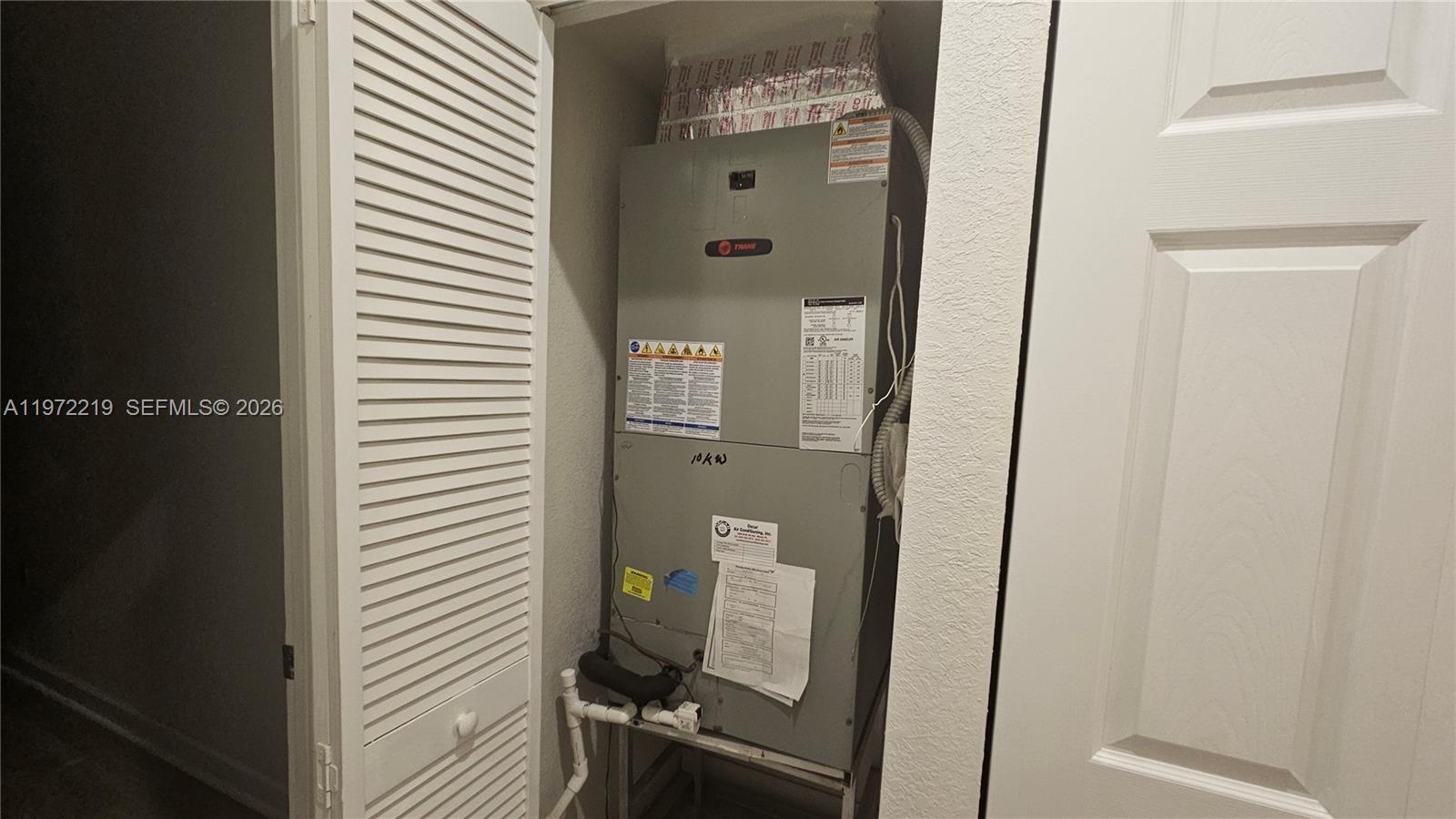 GARDEN ESTATES AT THE HAM - Residential