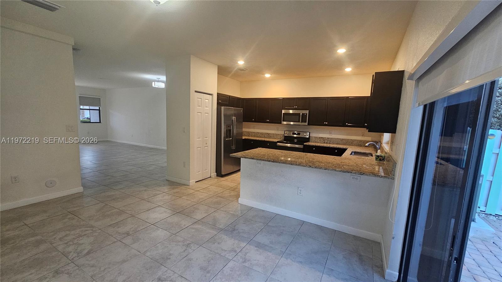 GARDEN ESTATES AT THE HAM - Residential