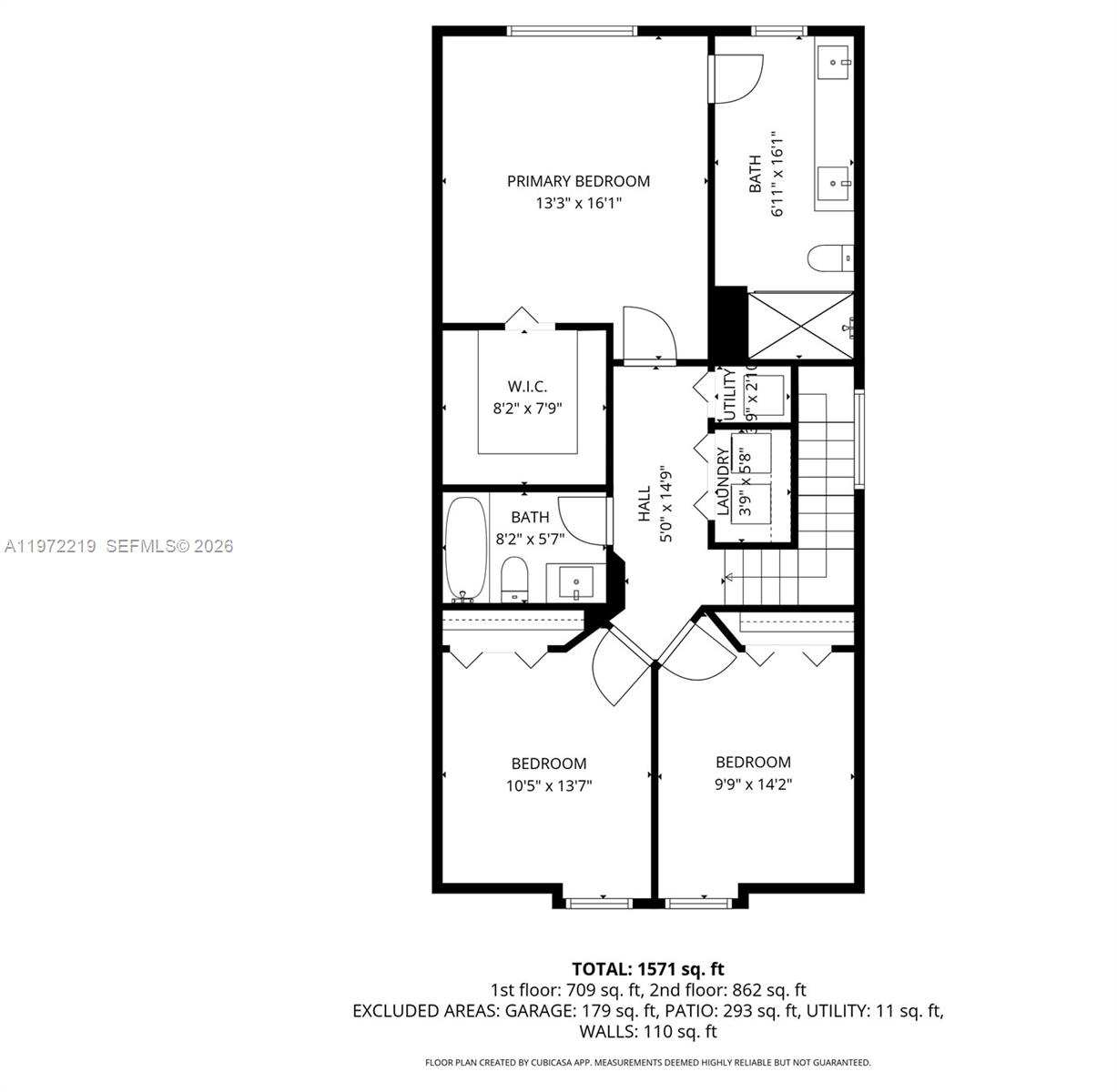 GARDEN ESTATES AT THE HAM - Residential