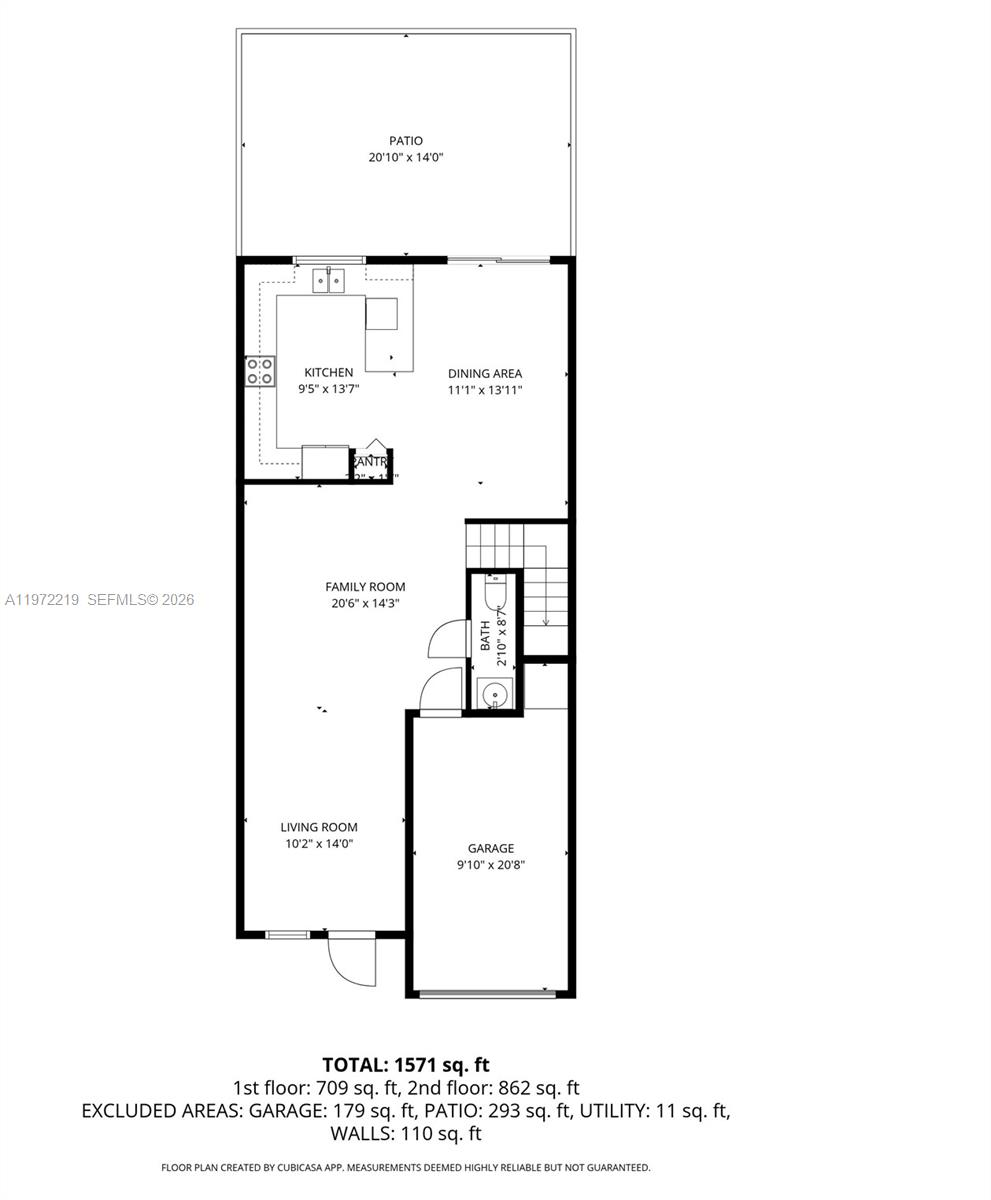 GARDEN ESTATES AT THE HAM - Residential