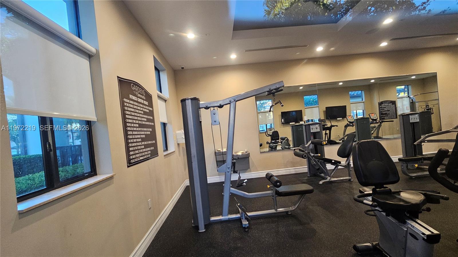 GARDEN ESTATES AT THE HAM - Residential