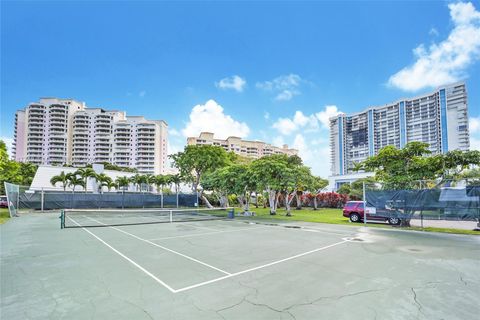 A home in Key Biscayne