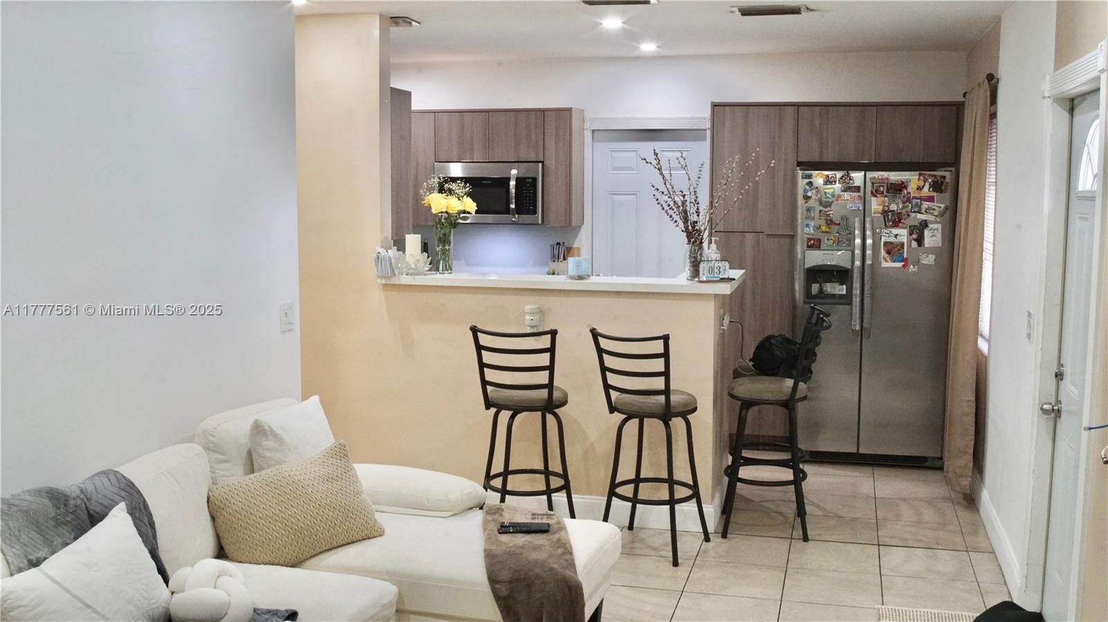 LAKE FOREST SEC 2 - Residential