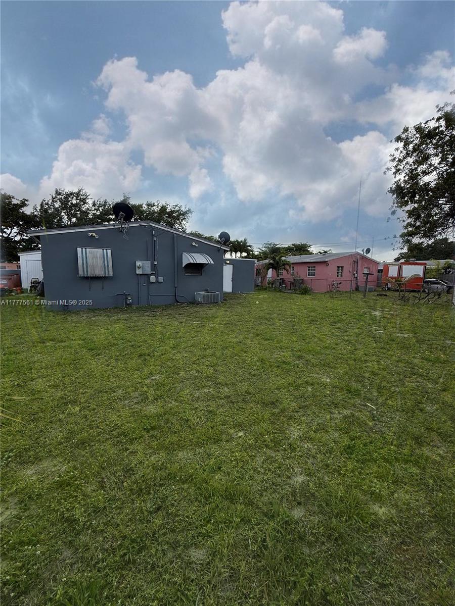 LAKE FOREST SEC 2 - Residential