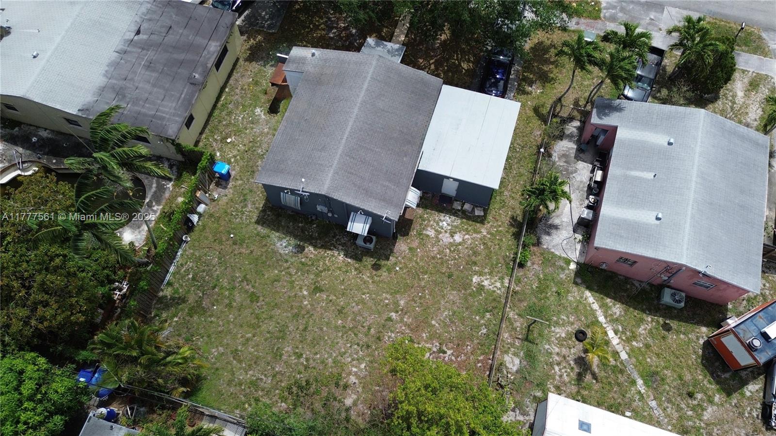 LAKE FOREST SEC 2 - Residential