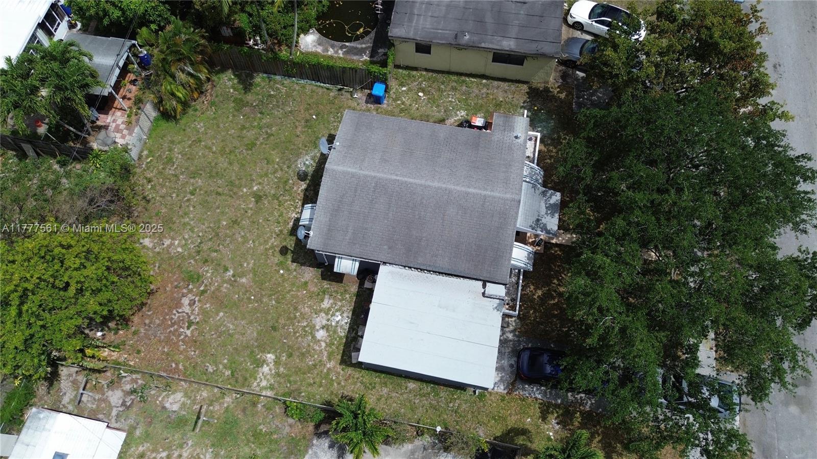 LAKE FOREST SEC 2 - Residential