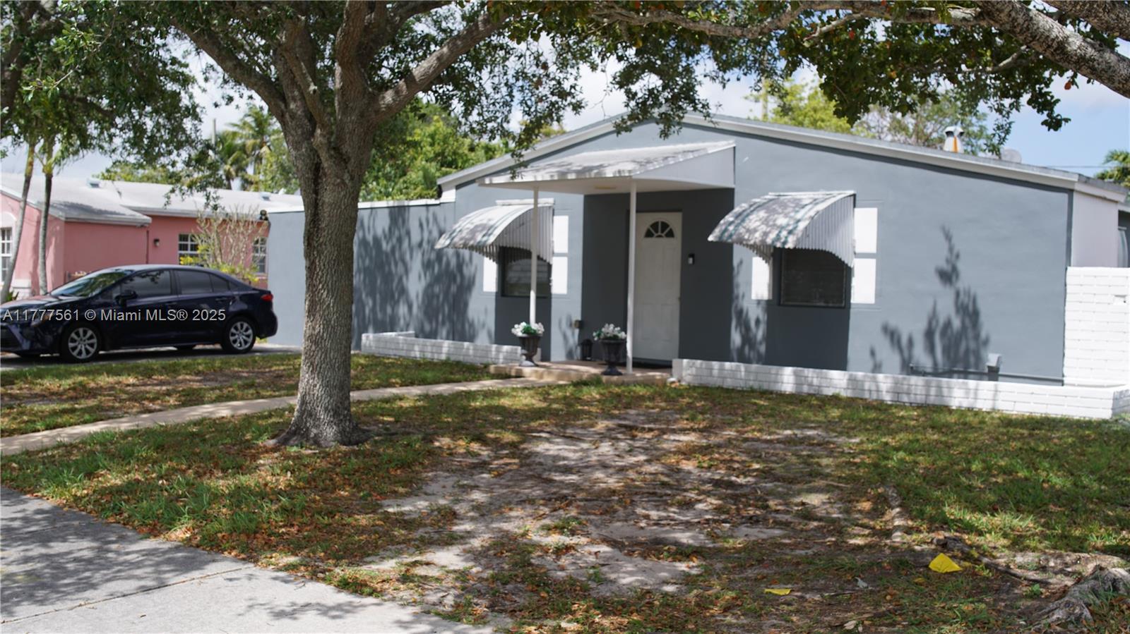 LAKE FOREST SEC 2 - Residential