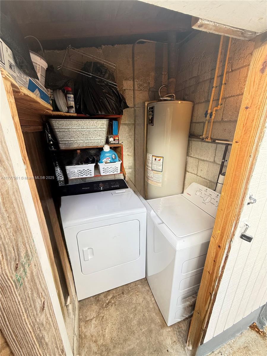 LAKE FOREST SEC 2 - Residential