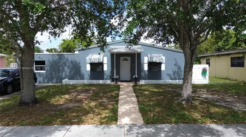 4441 SW 33rd Dr, West Park, FL 33023 - #: A11777561