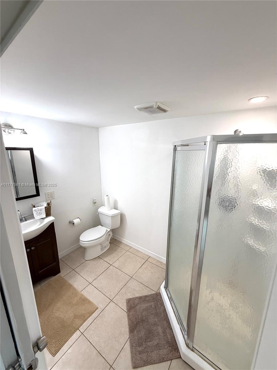 LAKE FOREST SEC 2 - Residential