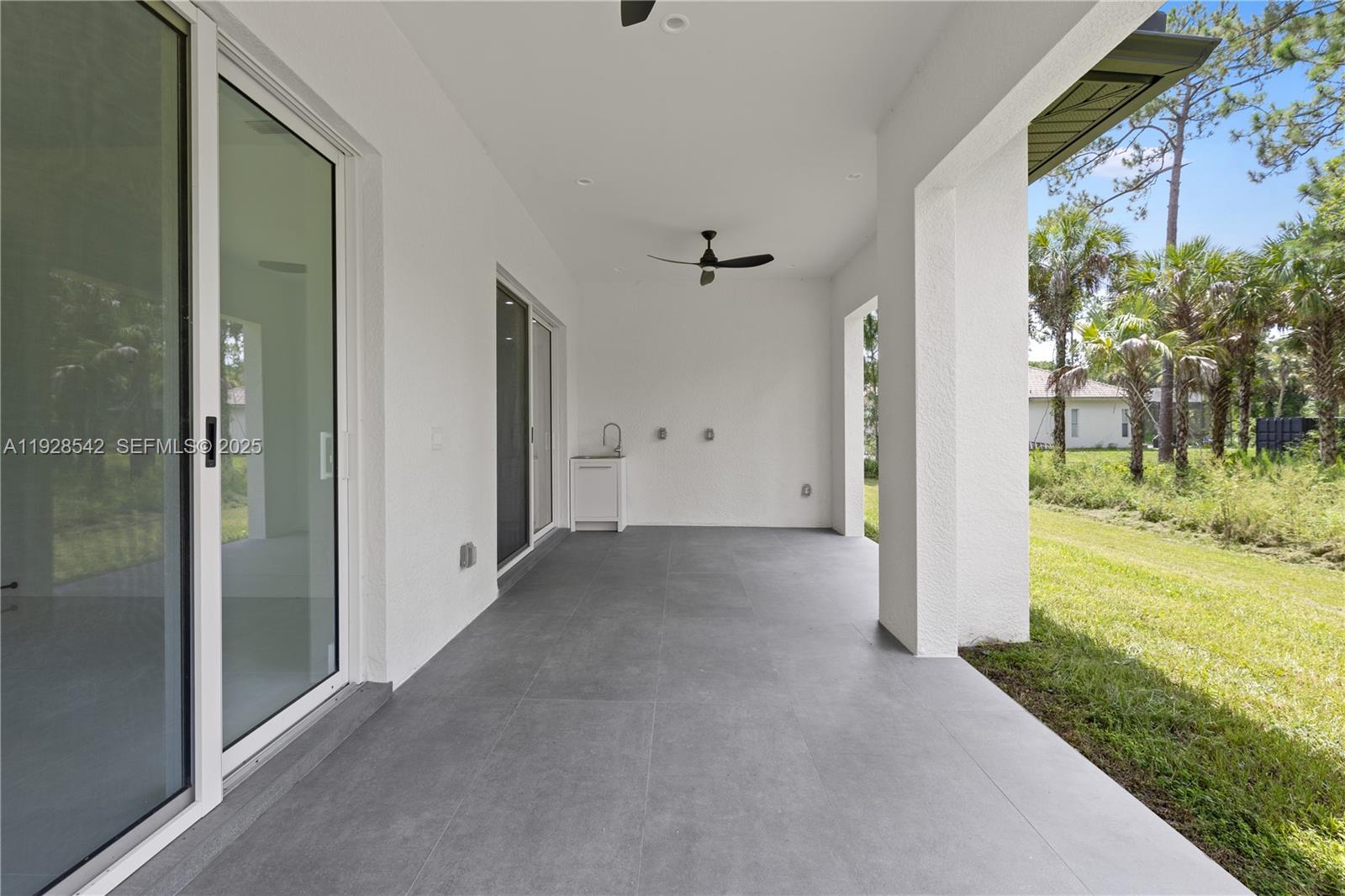 GOLDEN GATE ESTATES - Residential