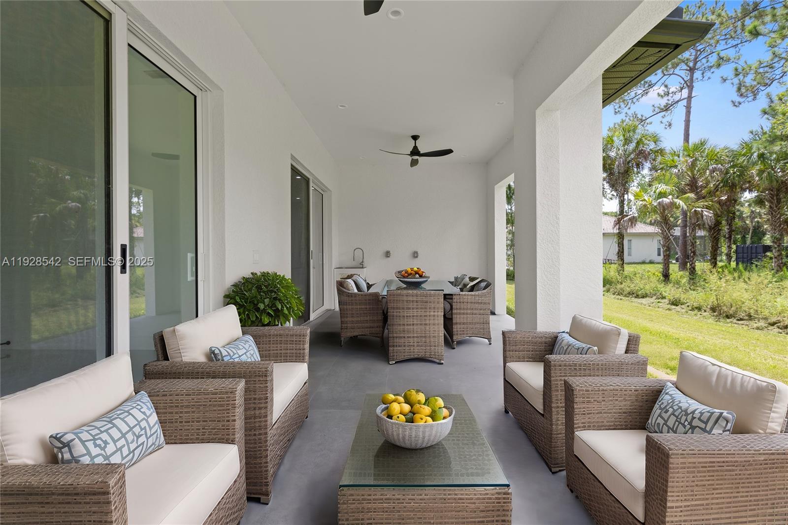 GOLDEN GATE ESTATES - Residential