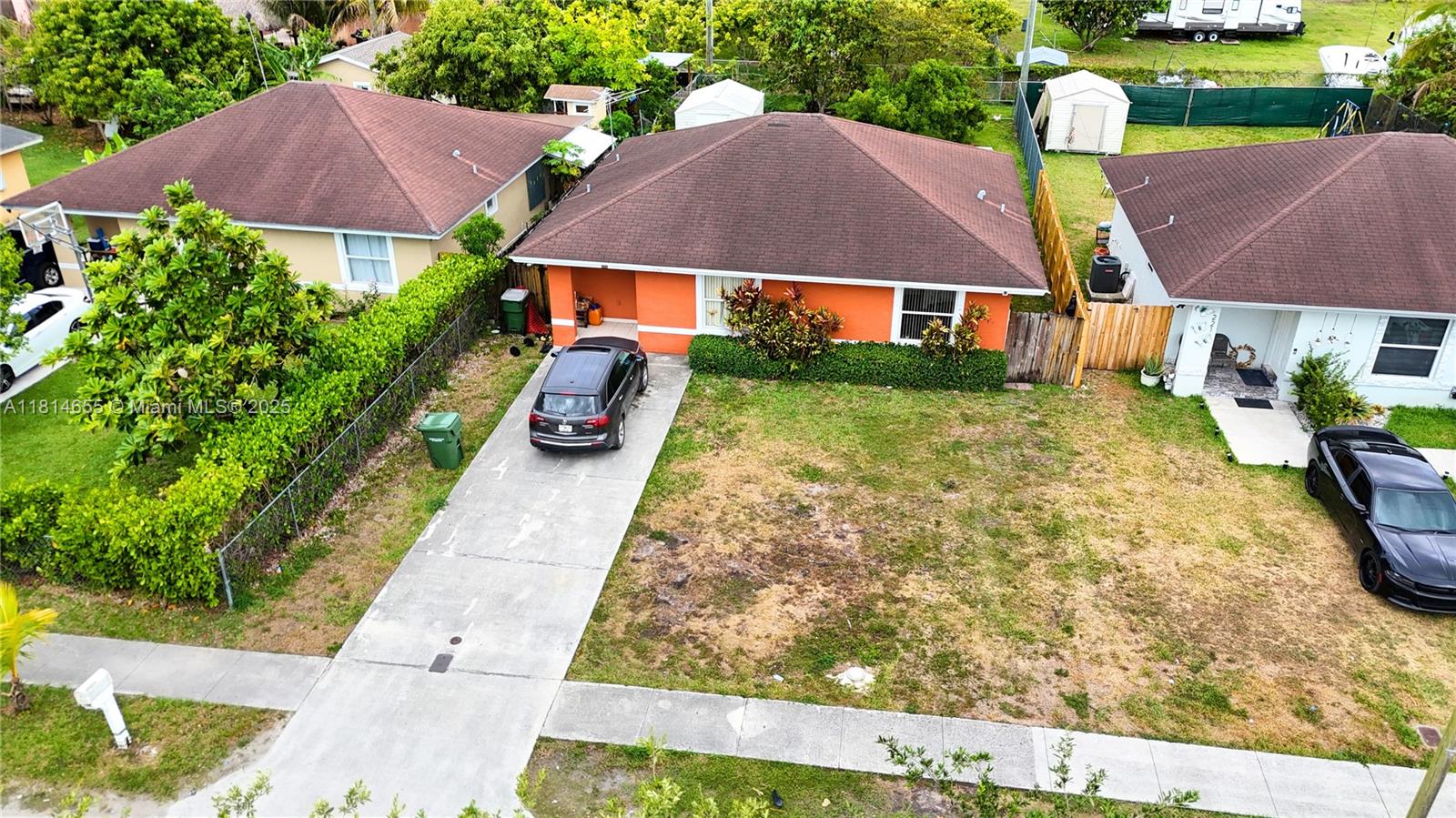 BLVD ADDN - Residential