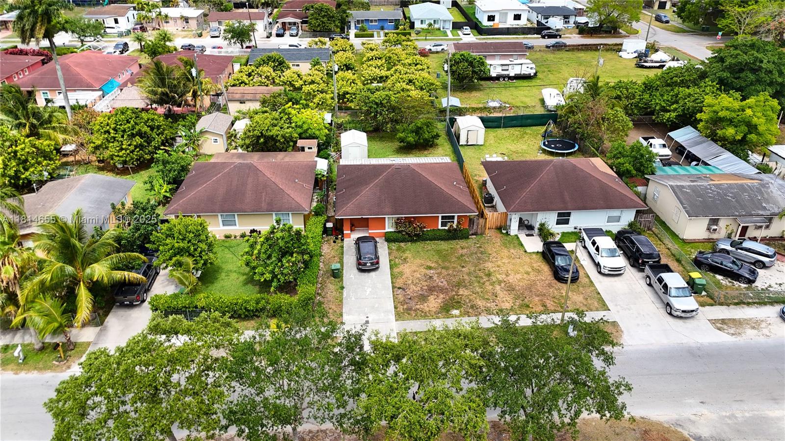 BLVD ADDN - Residential