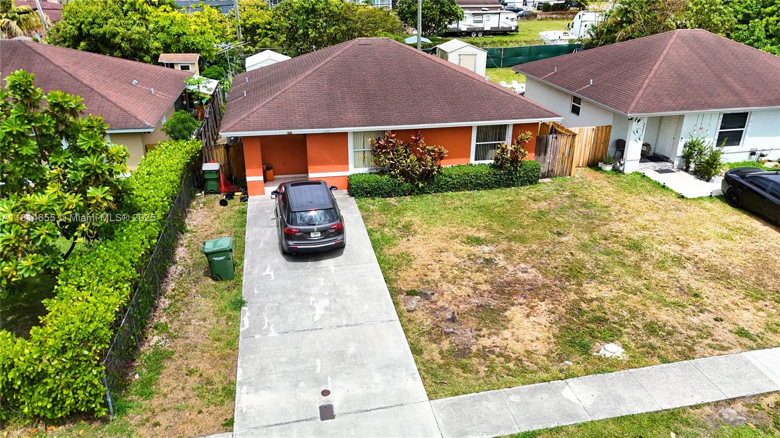 BLVD ADDN - Residential