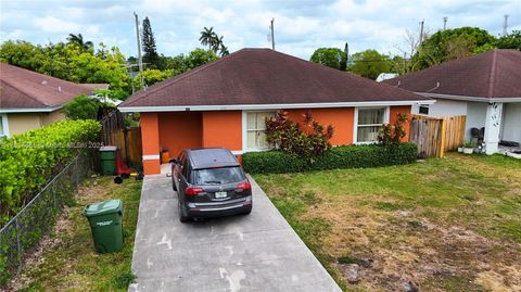 229 NW 9th Ave Homestead FL 33030