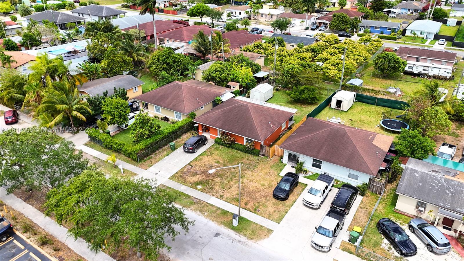 BLVD ADDN - Residential