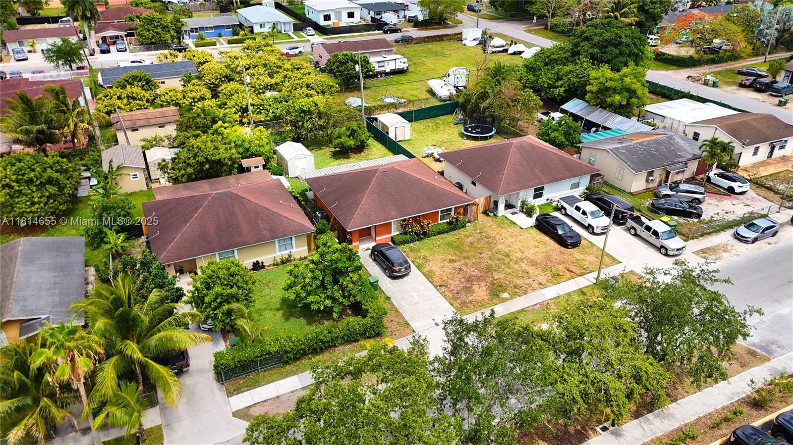 BLVD ADDN - Residential