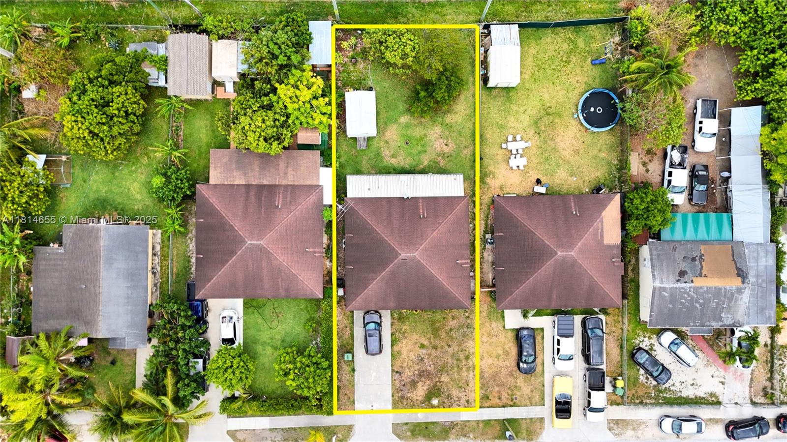 BLVD ADDN - Residential