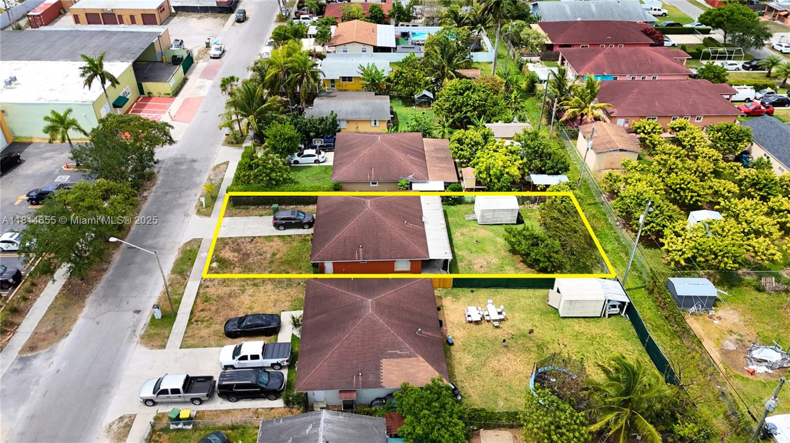 BLVD ADDN - Residential