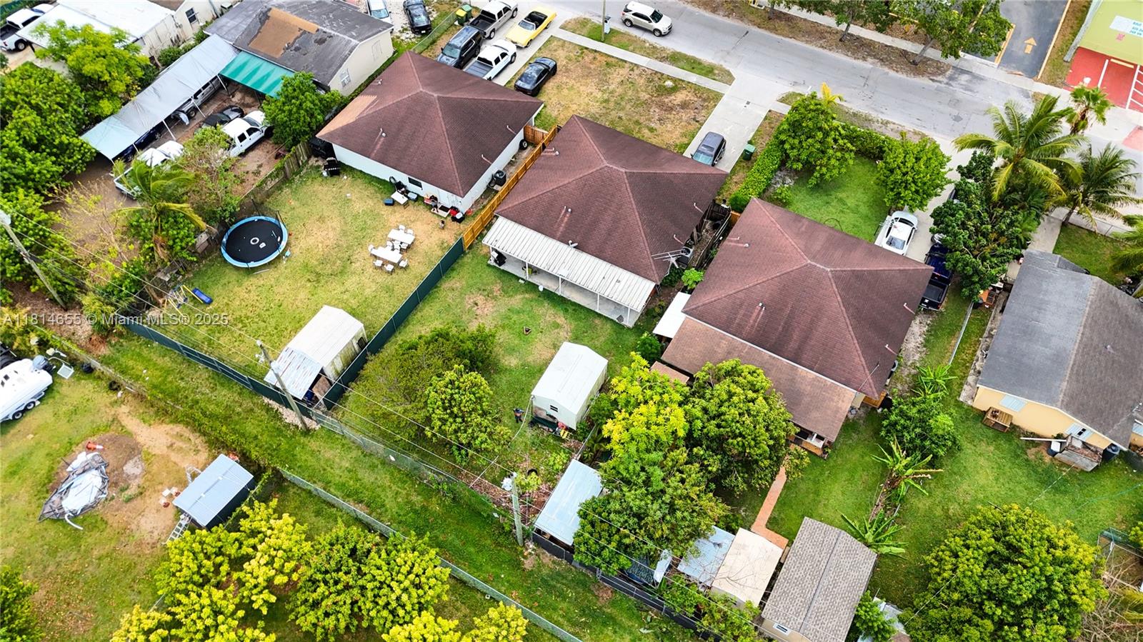 BLVD ADDN - Residential