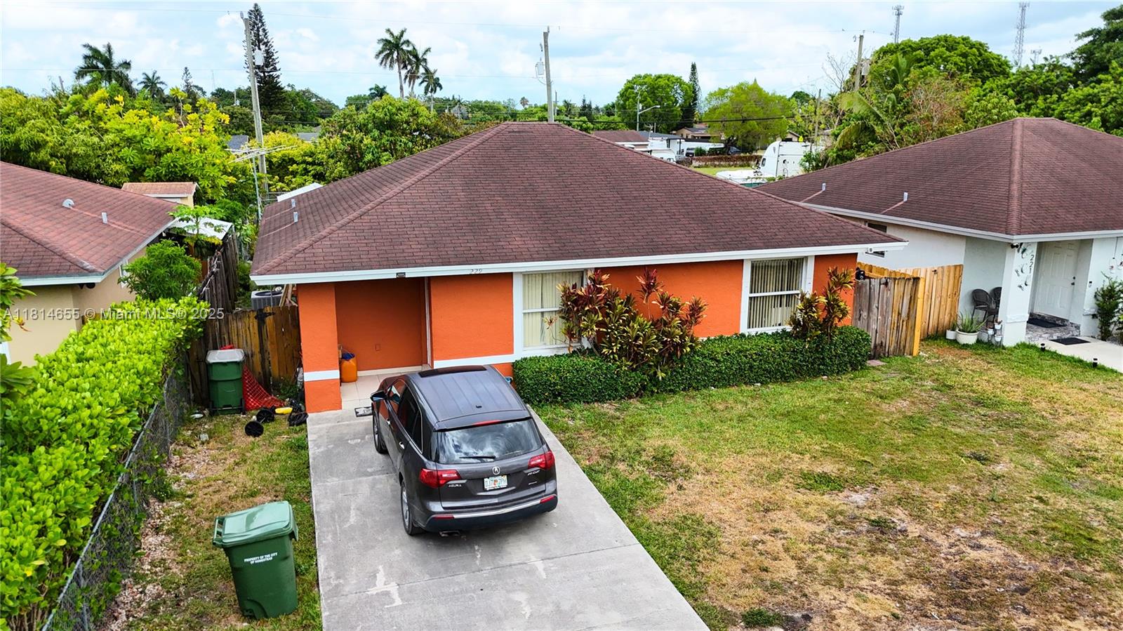 BLVD ADDN - Residential