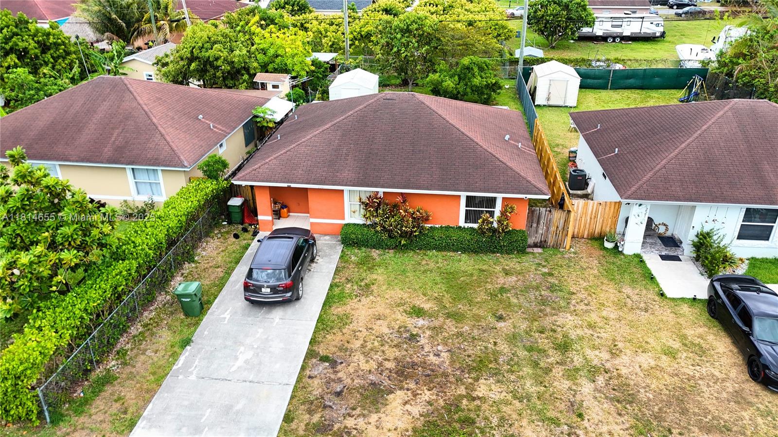 BLVD ADDN - Residential