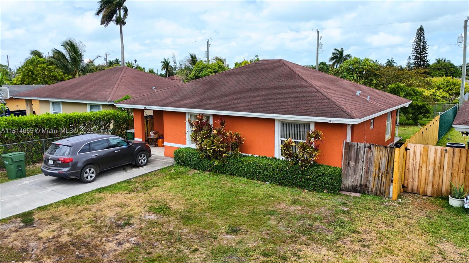 BLVD ADDN - Residential