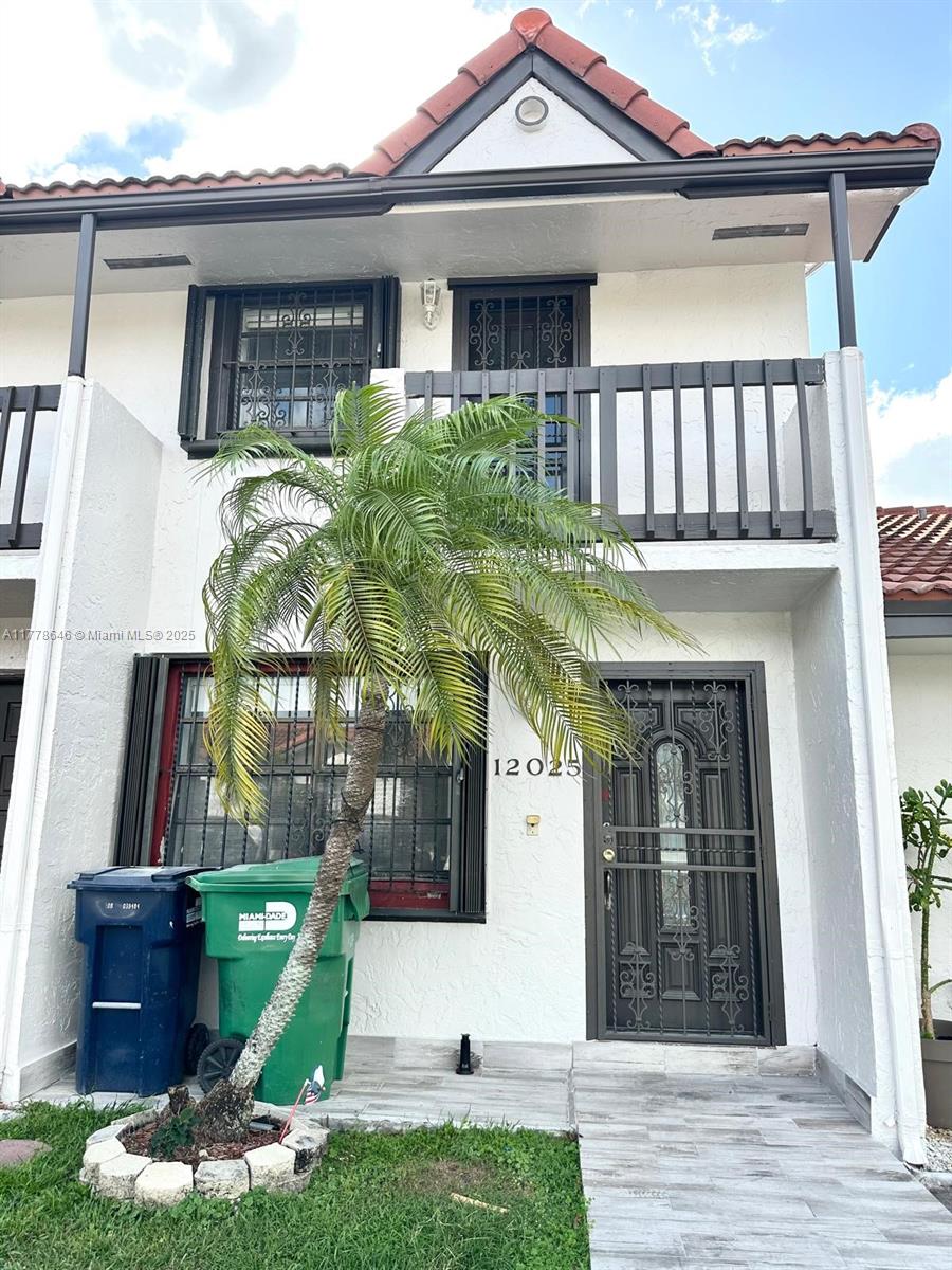 Rental Property at 12025 Sw 10th St 204, Miami, Broward County, Florida - Bedrooms: 2 
Bathrooms: 2  - $2,750 MO.