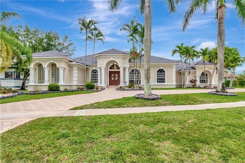 2296 Greenview Cove Drive Wellington FL 33414