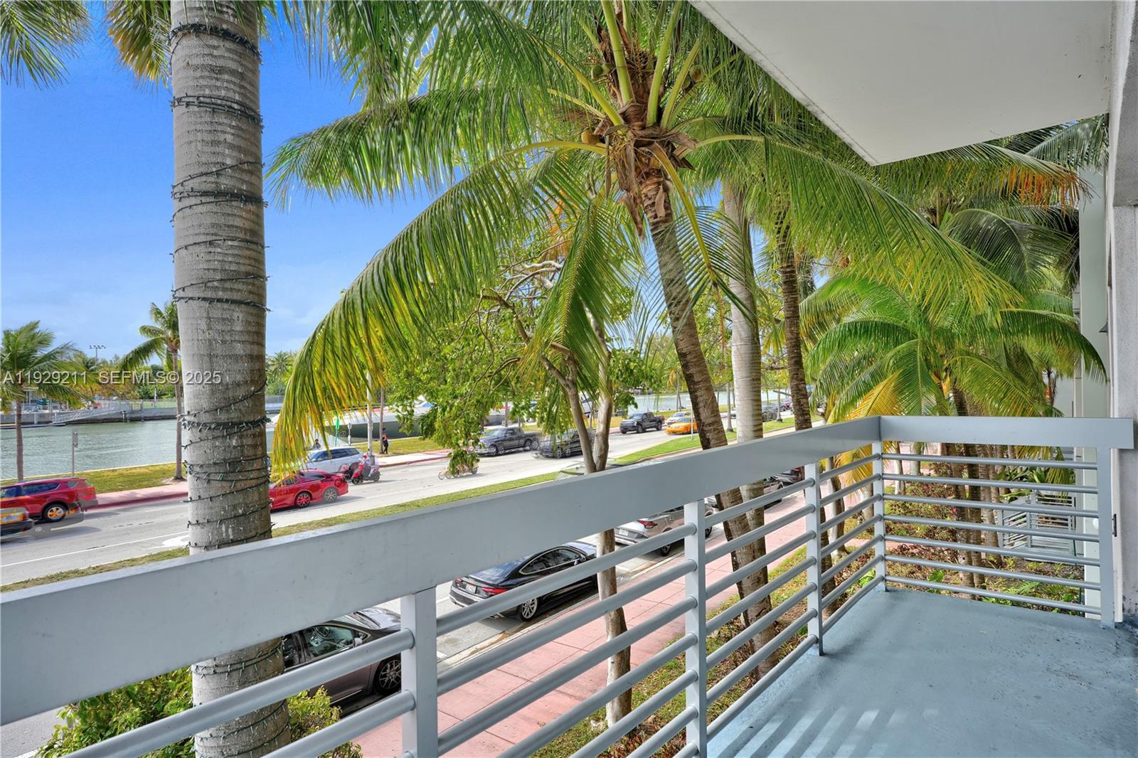 MIAMI BEACH IMPROVEMENT C - Residential Lease