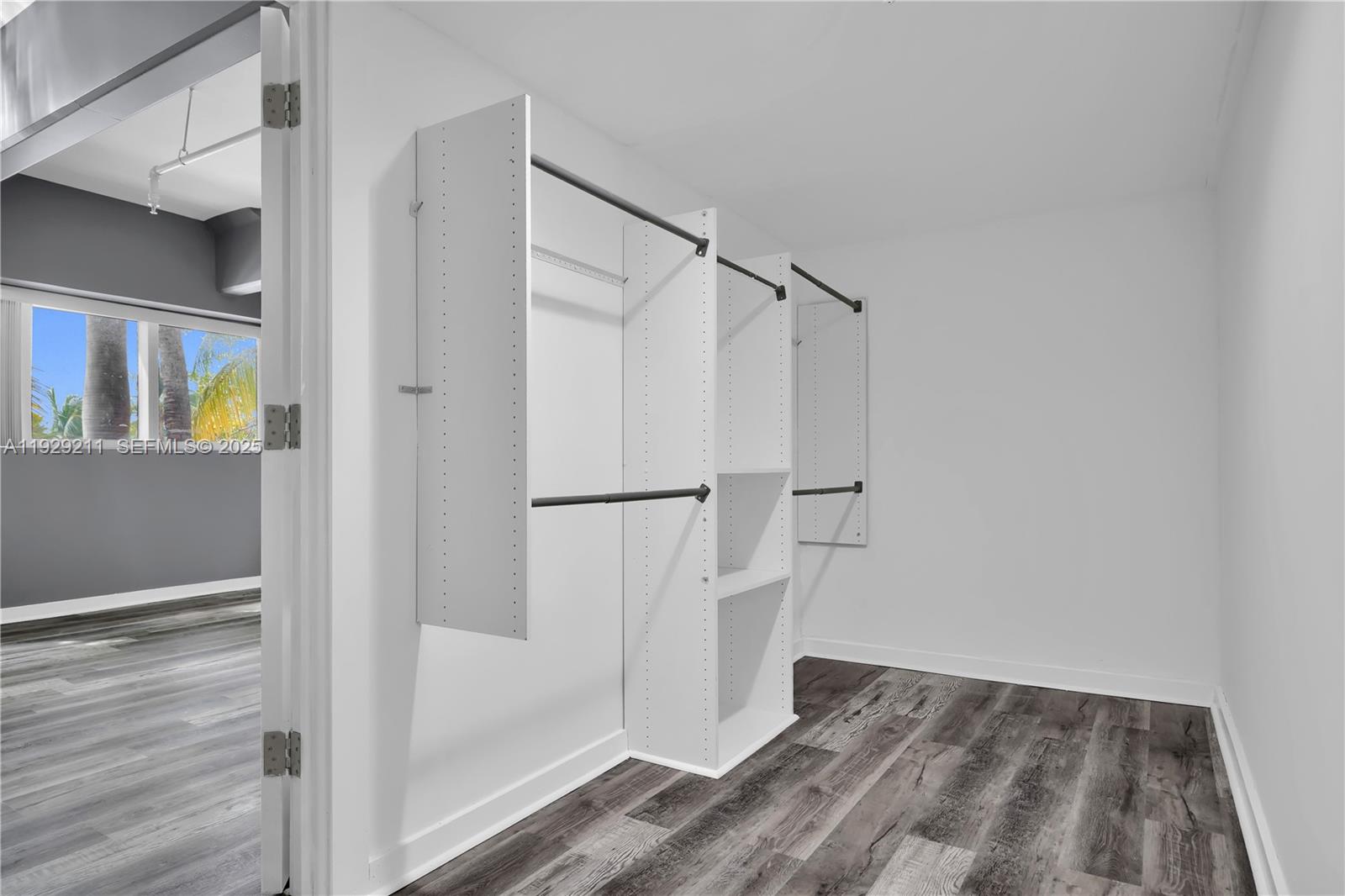 MIAMI BEACH IMPROVEMENT C - Residential Lease