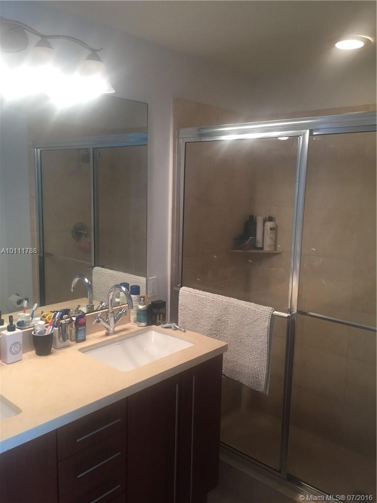 The Axis On Brickell II C - Residential Lease