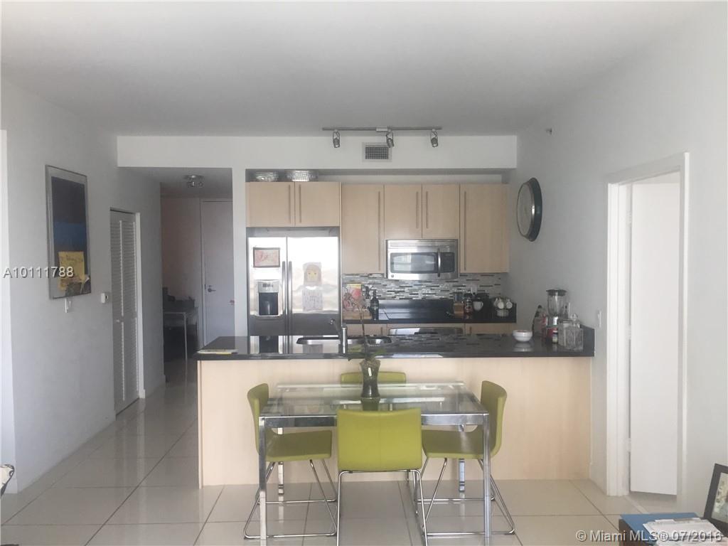 The Axis On Brickell II C - Residential Lease