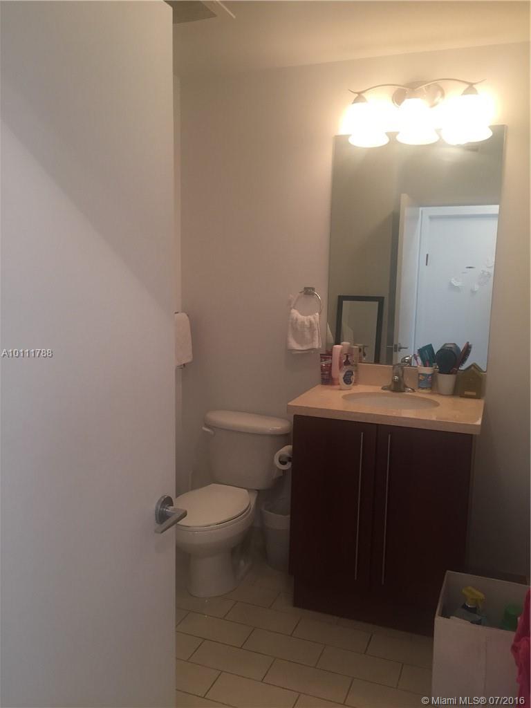 The Axis On Brickell II C - Residential Lease