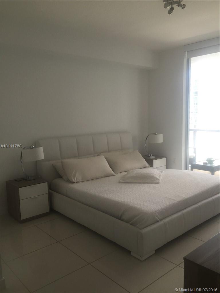 The Axis On Brickell II C - Residential Lease