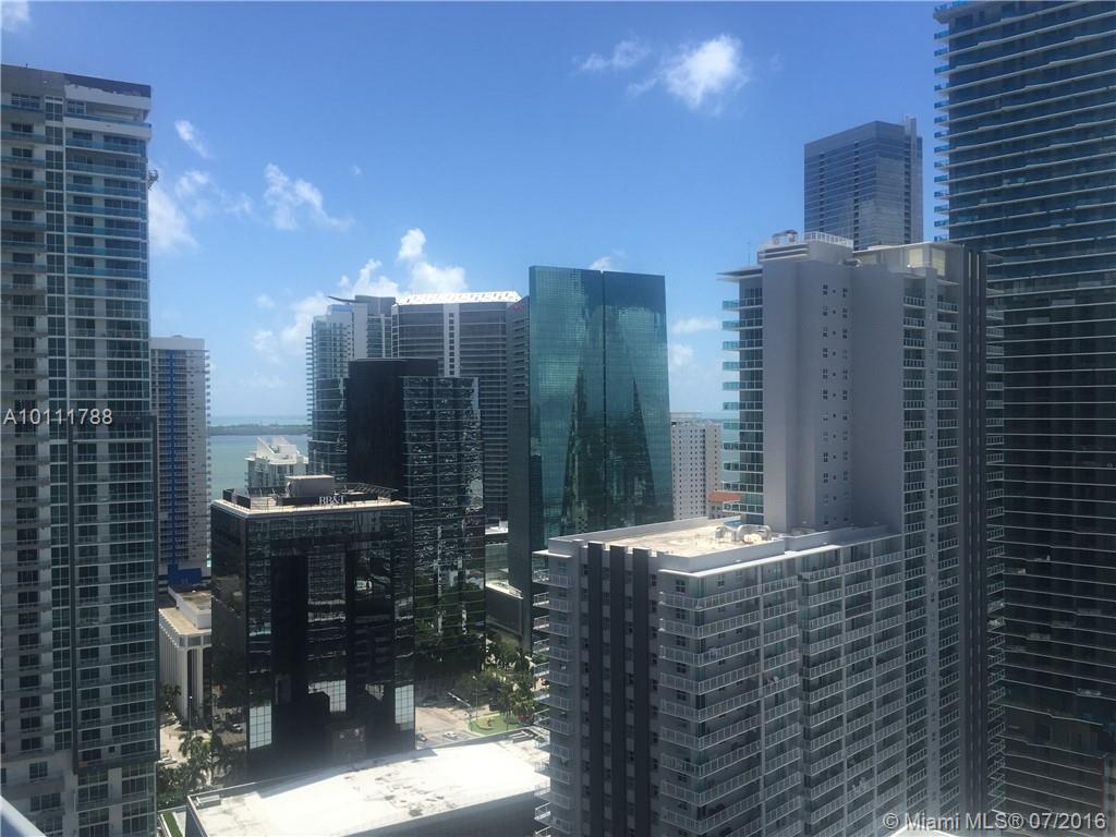 The Axis On Brickell II C - Residential Lease