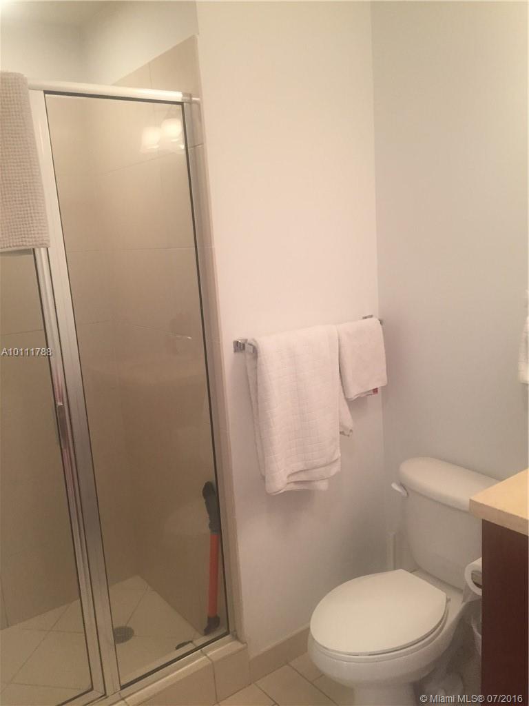 The Axis On Brickell II C - Residential Lease