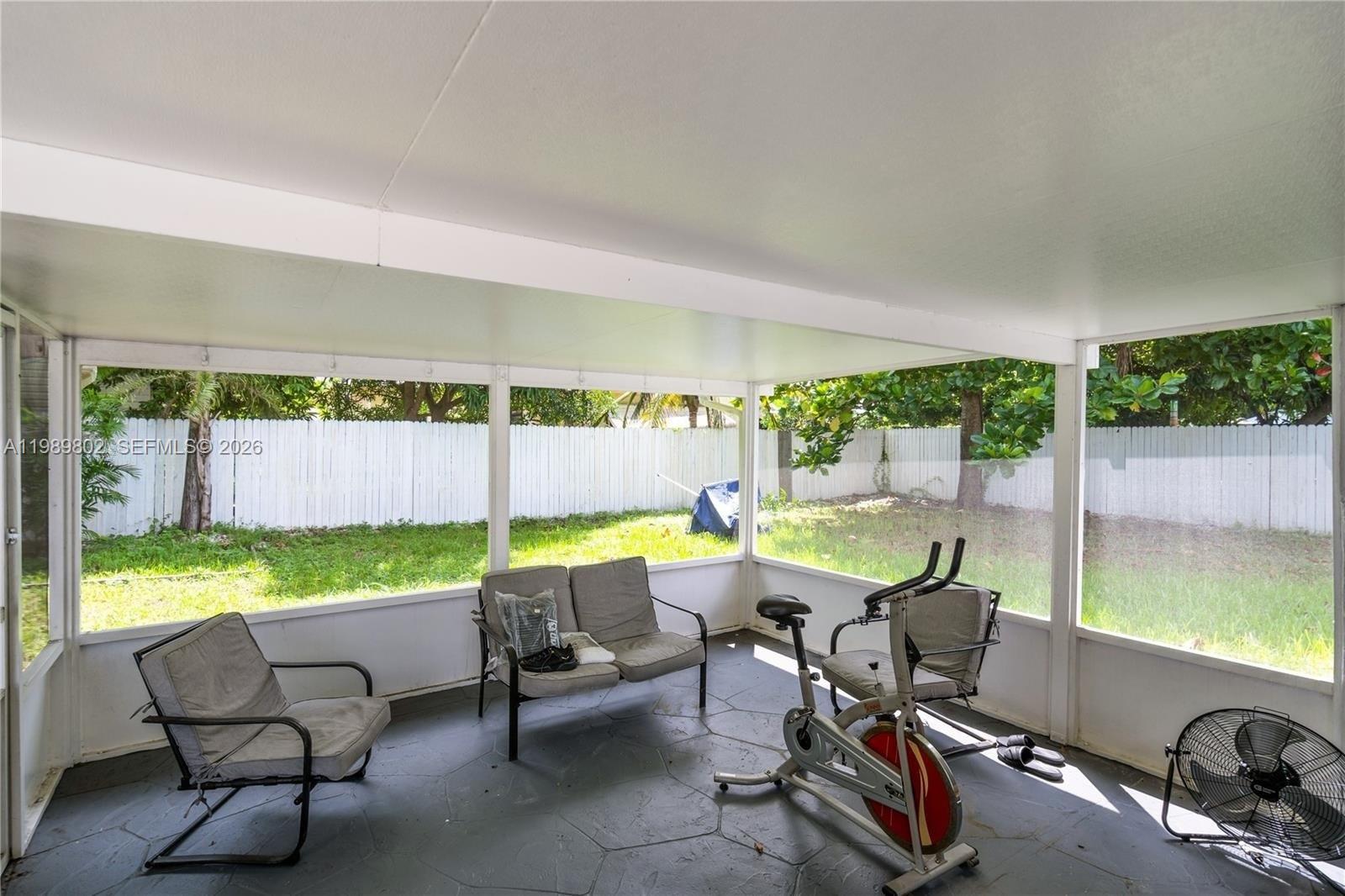 MIRAMAR SEC 5 - Residential