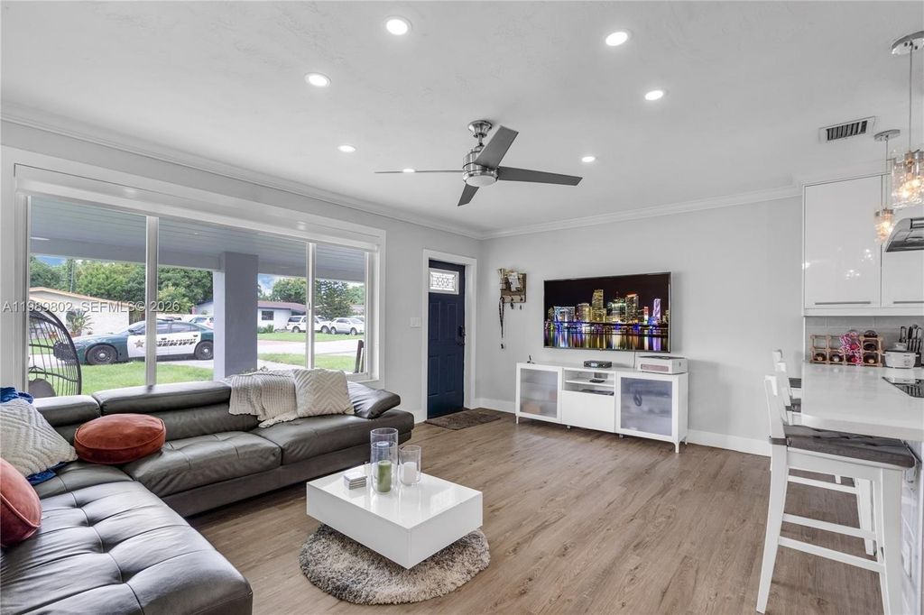 Photo of 2051 Arcadia Dr, Miramar, FL 33023 (MLS # A11989802)