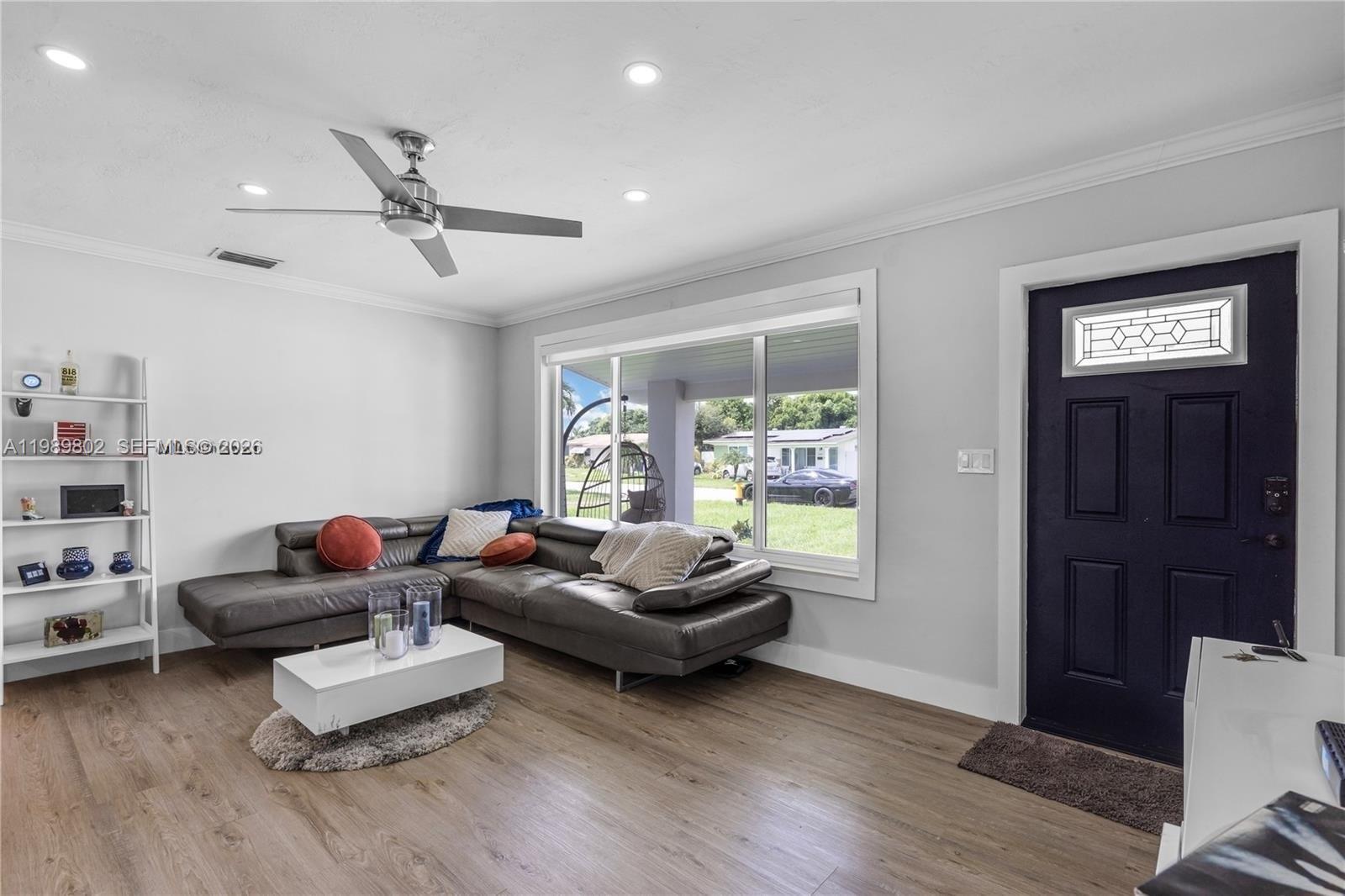 MIRAMAR SEC 5 - Residential