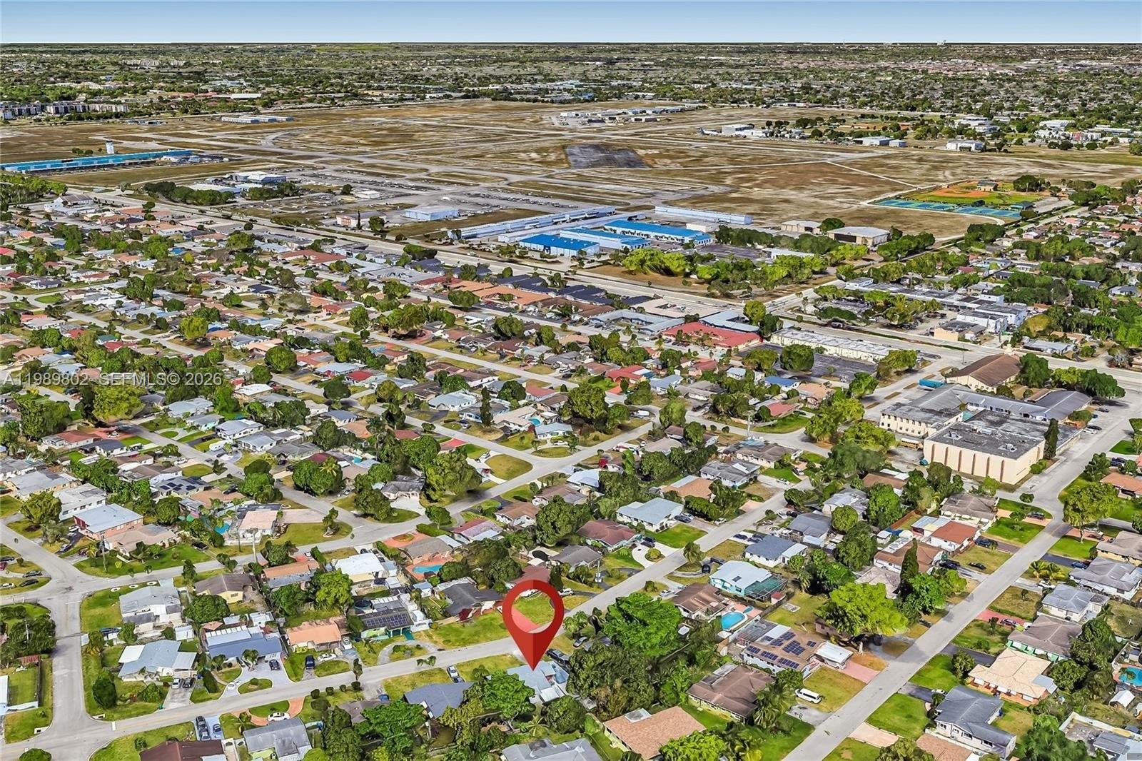 MIRAMAR SEC 5 - Residential