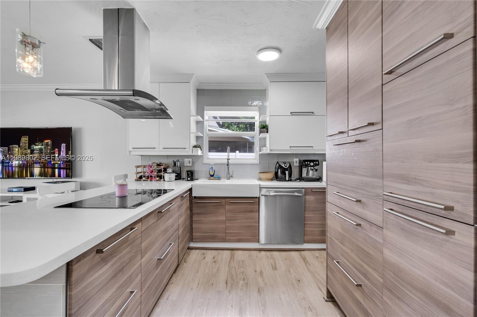 MIRAMAR SEC 5 - Residential