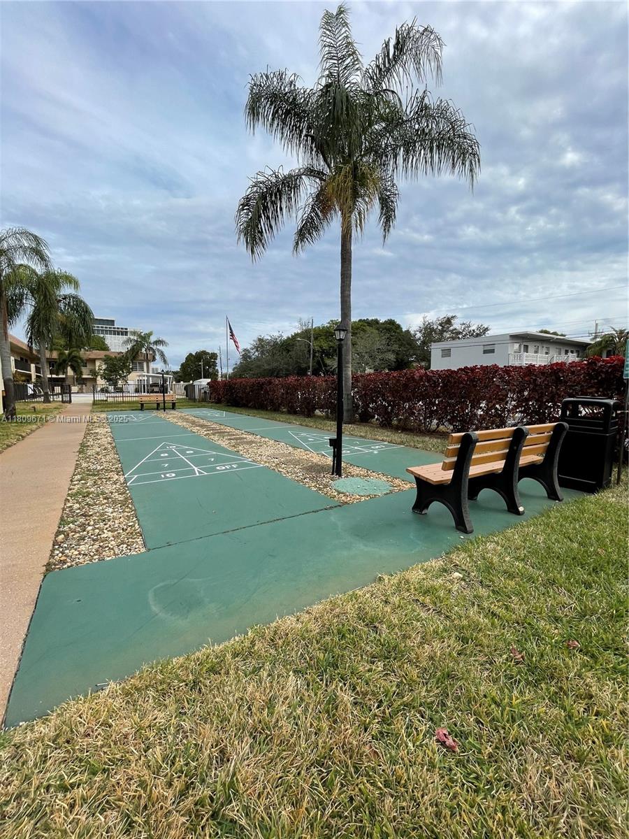 STRAND PLAZA CONDO - Residential